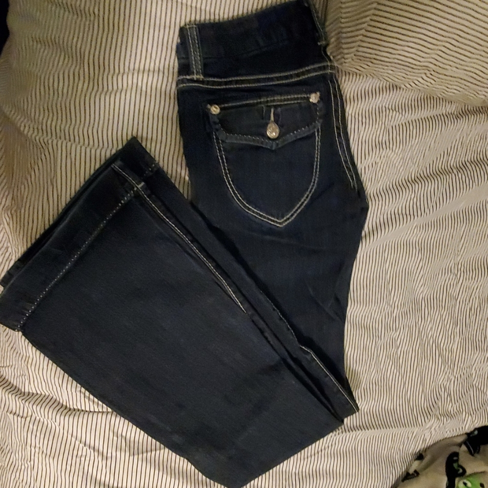 Miss Me jeans size 26